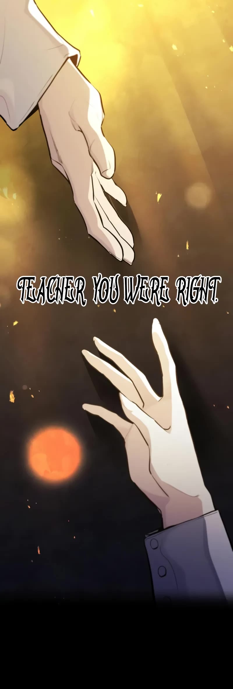 The Regressed Mercenary's Machinations Chapter 34 page 40 - Chapter 34