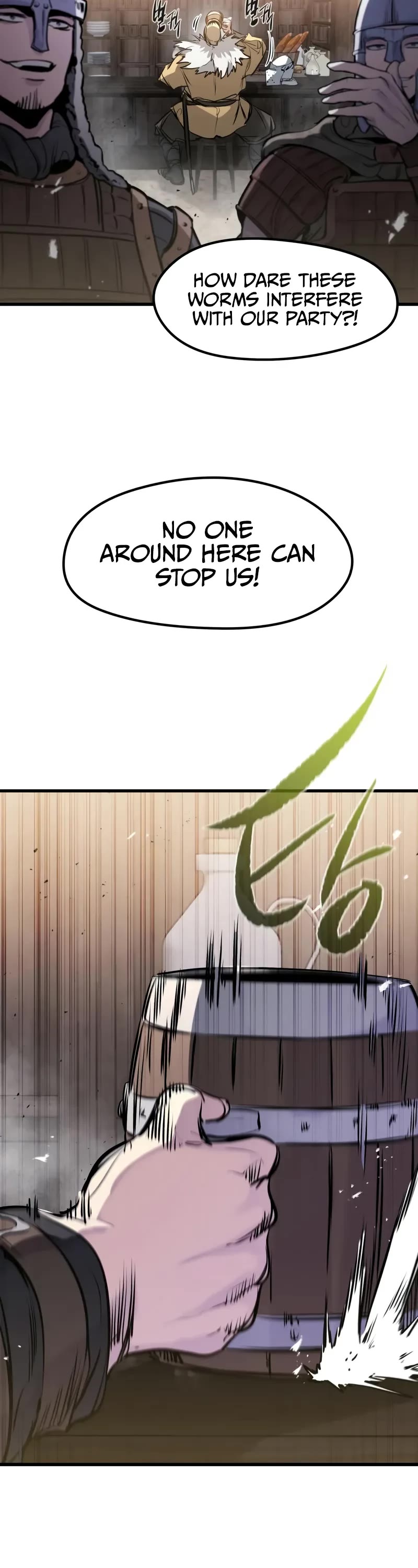 The Regressed Mercenary's Machinations Chapter 34 page 49 - Chapter 34