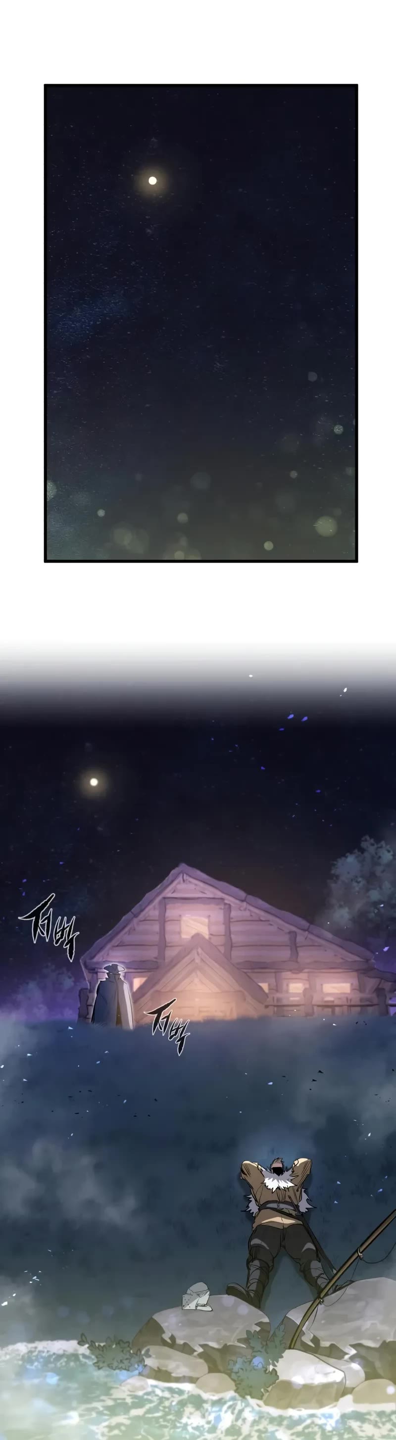 The Regressed Mercenary's Machinations Chapter 34 page 50 - Chapter 34