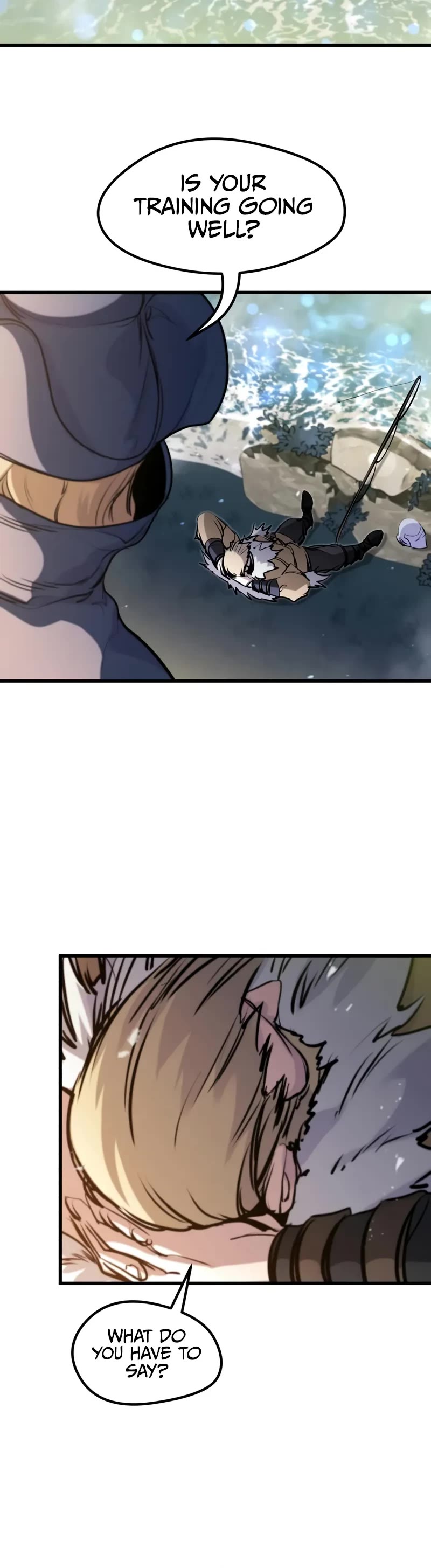 The Regressed Mercenary's Machinations Chapter 34 page 51 - Chapter 34