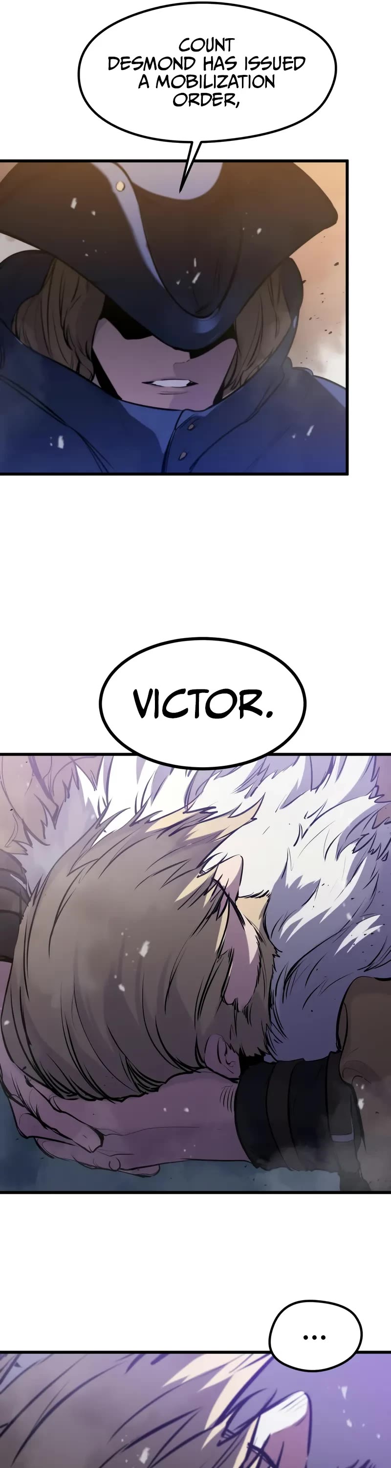 The Regressed Mercenary's Machinations Chapter 34 page 52 - Chapter 34