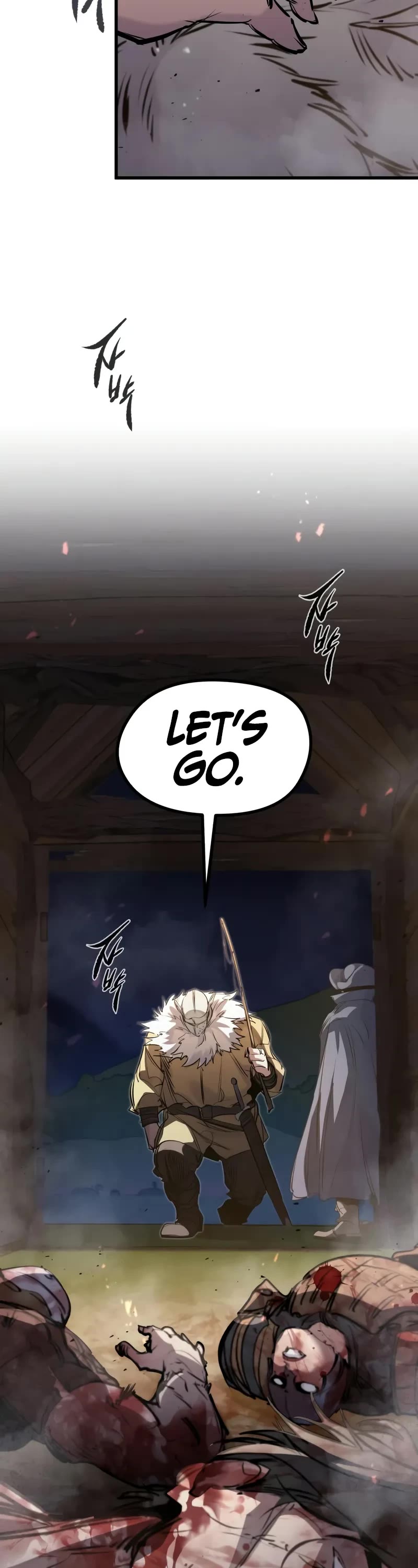 The Regressed Mercenary's Machinations Chapter 34 page 54 - Chapter 34