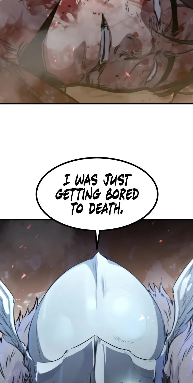 The Regressed Mercenary's Machinations Chapter 34 page 55 - Chapter 34