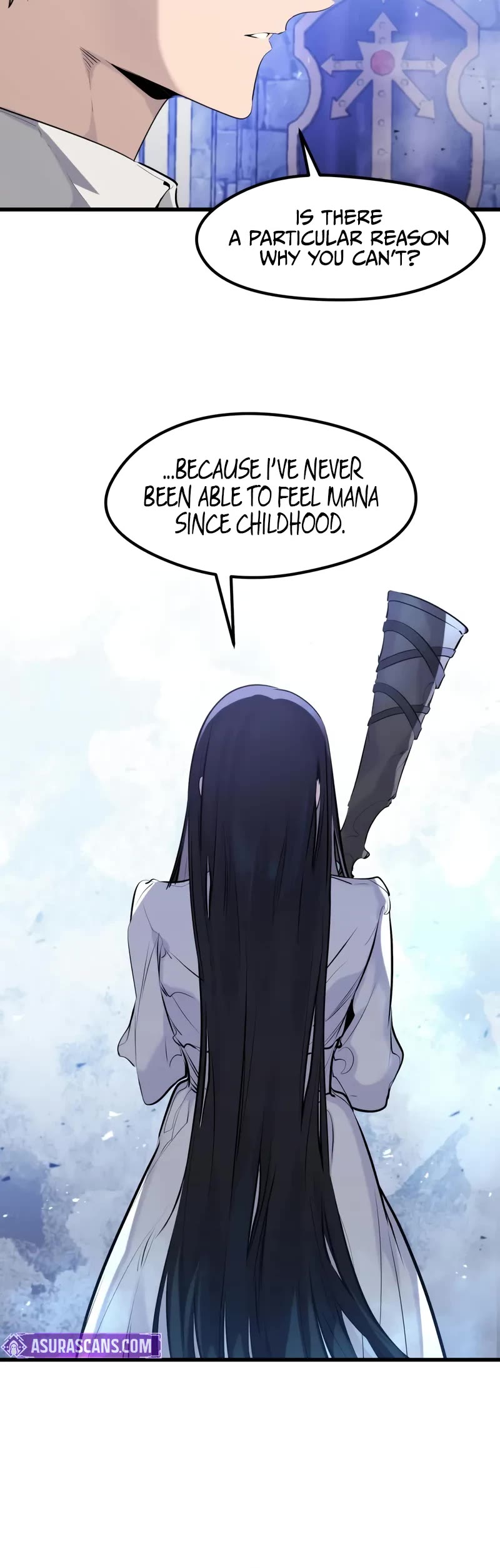 The Regressed Mercenary's Machinations Chapter 34 page 6 - Chapter 34