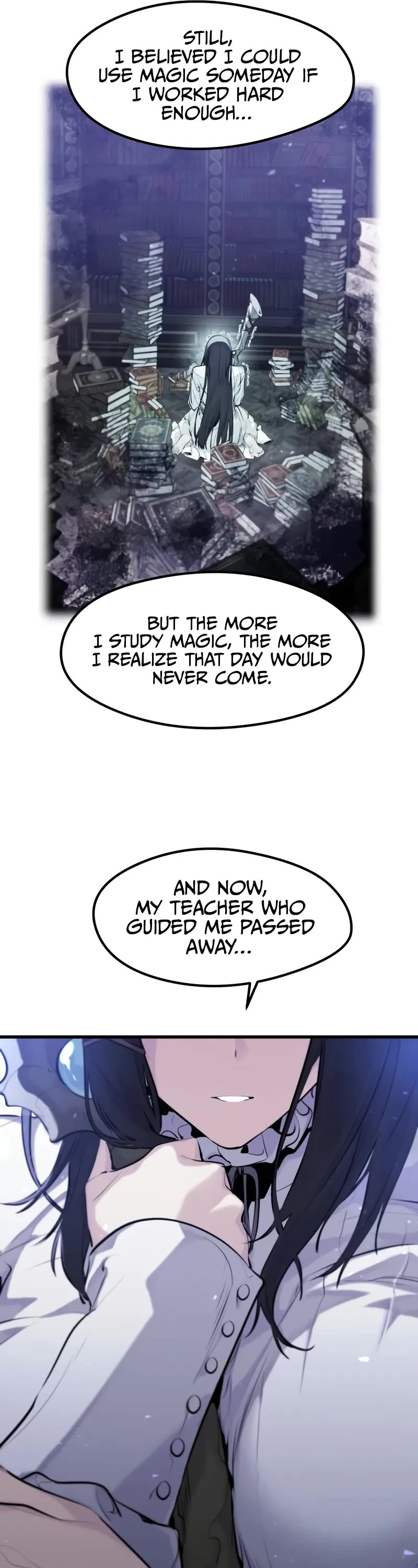 The Regressed Mercenary's Machinations Chapter 34 page 7 - Chapter 34