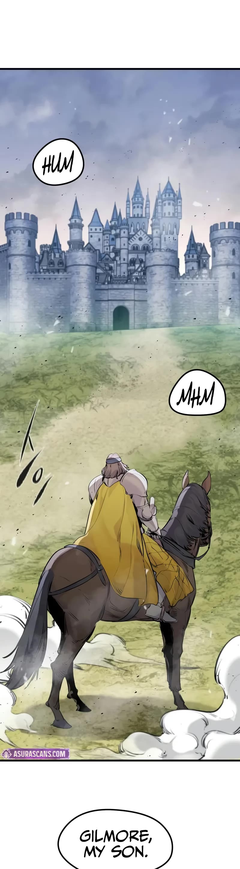 The Regressed Mercenary's Machinations Chapter 35 page 20 - Chapter 35
