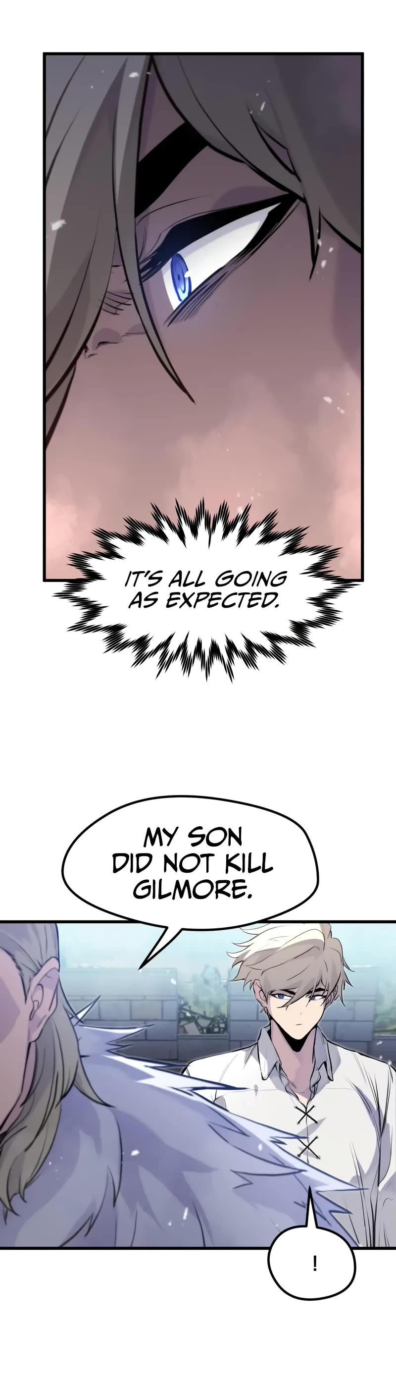 The Regressed Mercenary's Machinations Chapter 35 page 26 - Chapter 35