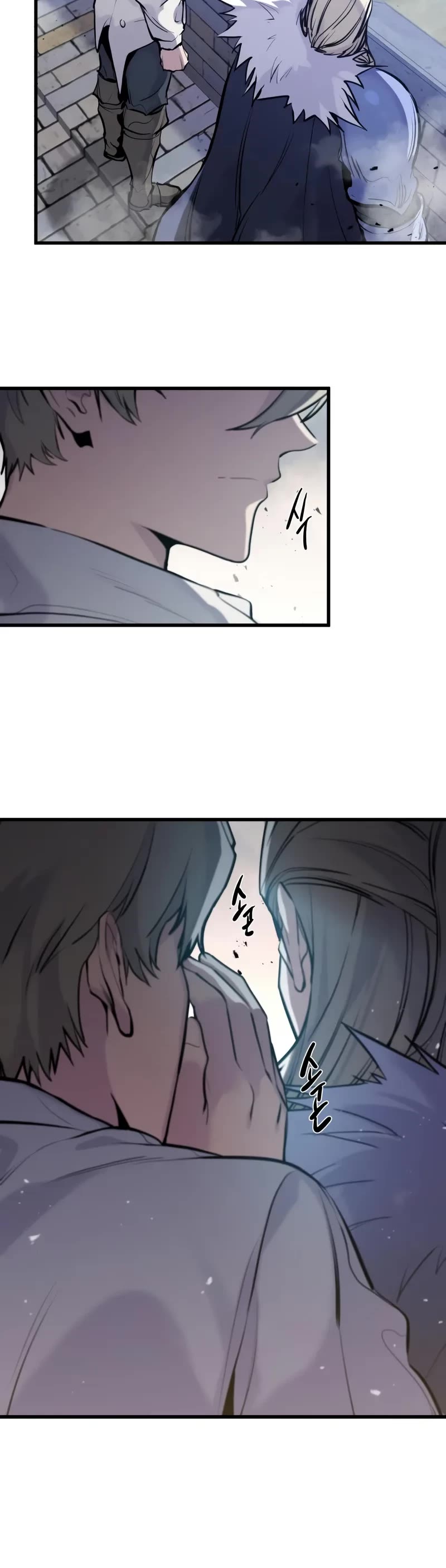The Regressed Mercenary's Machinations Chapter 35 page 36 - Chapter 35