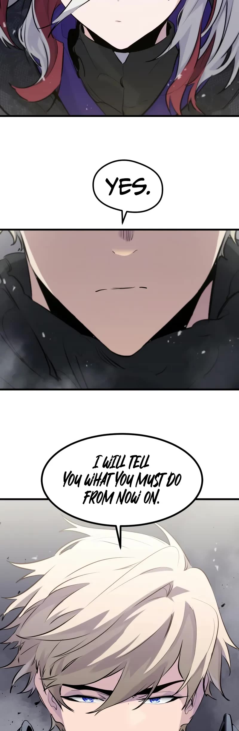 The Regressed Mercenary's Machinations Chapter 35 page 40 - Chapter 35