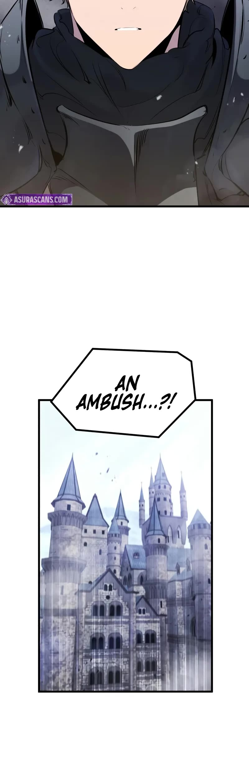 The Regressed Mercenary's Machinations Chapter 35 page 41 - Chapter 35