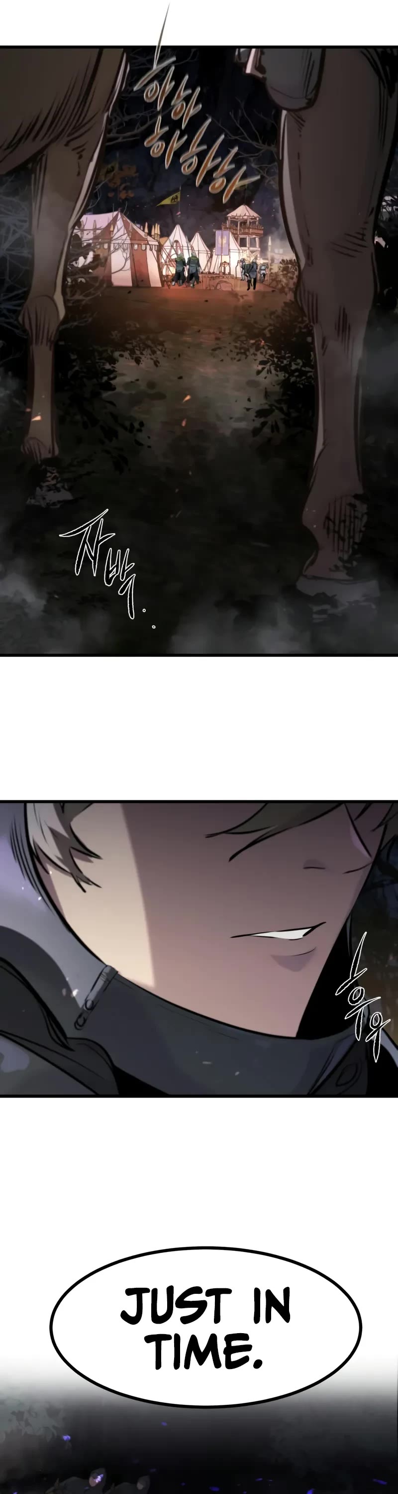 The Regressed Mercenary's Machinations Chapter 35 page 52 - Chapter 35