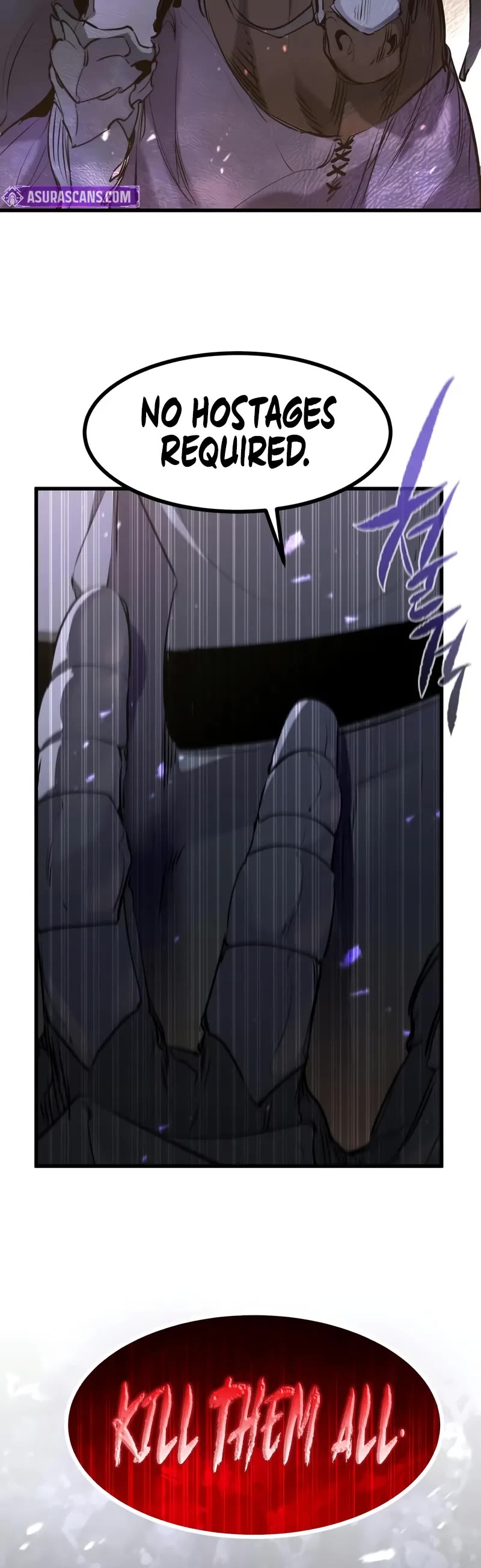 The Regressed Mercenary's Machinations Chapter 35 page 55 - Chapter 35