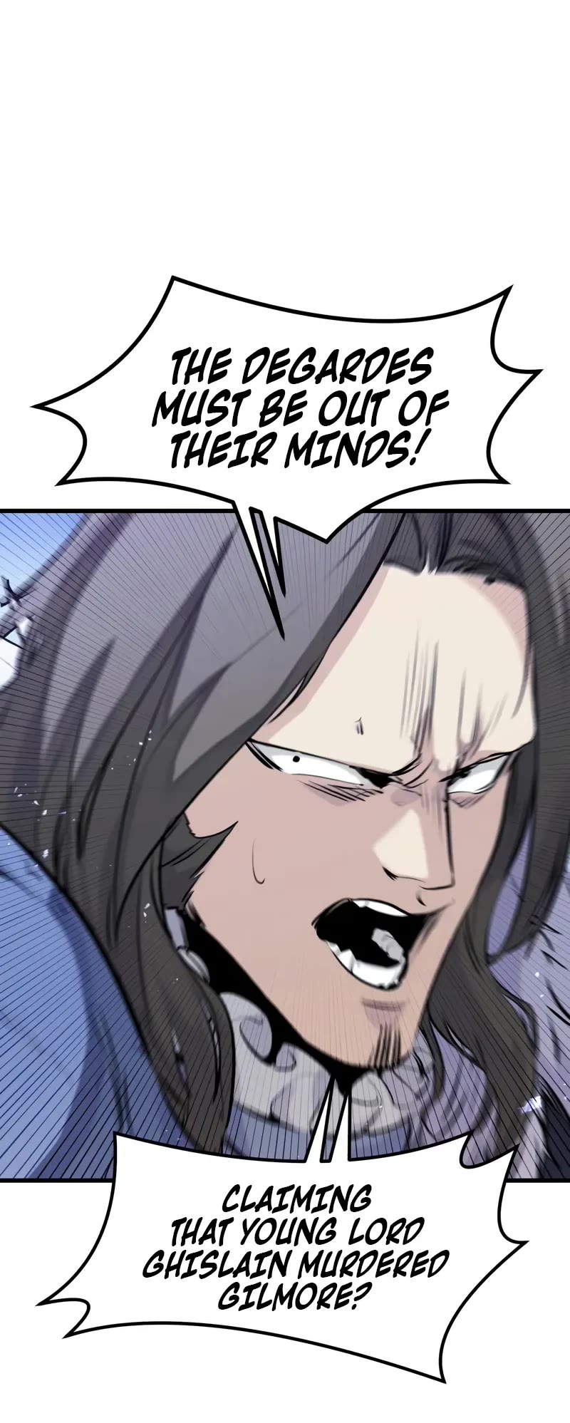 The Regressed Mercenary's Machinations Chapter 35 page 6 - Chapter 35