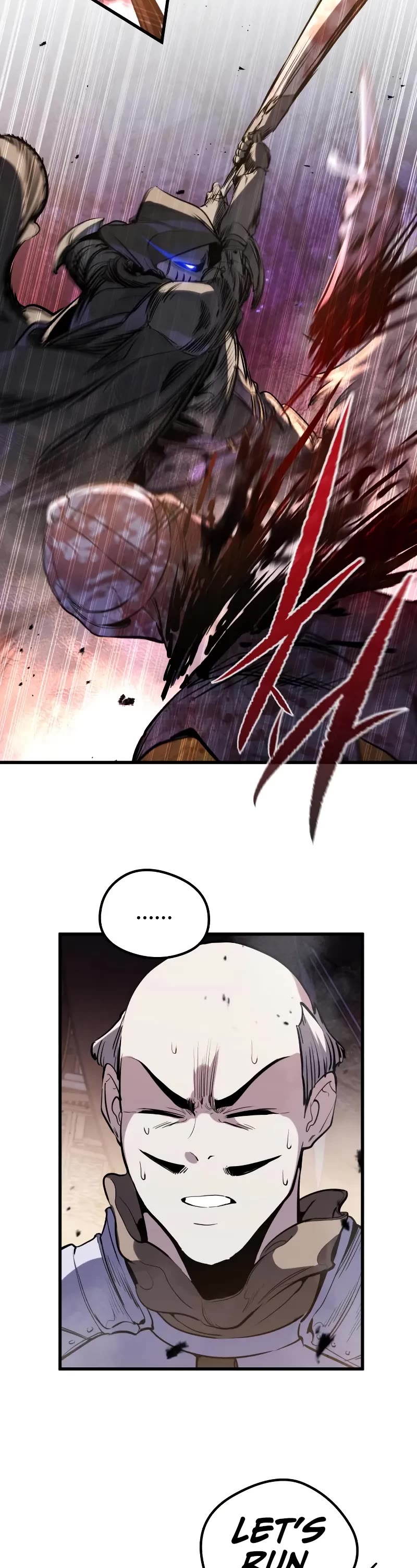 The Regressed Mercenary's Machinations Chapter 36 page 12 - Chapter 36