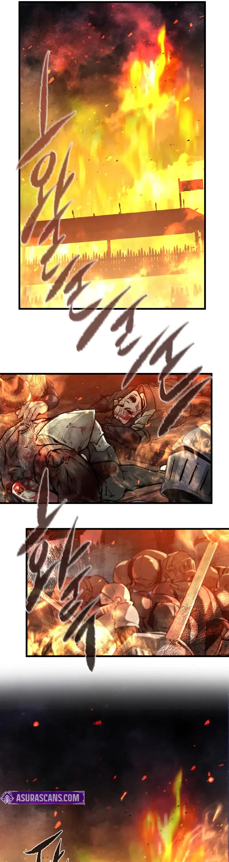 The Regressed Mercenary's Machinations Chapter 36 page 16 - Chapter 36