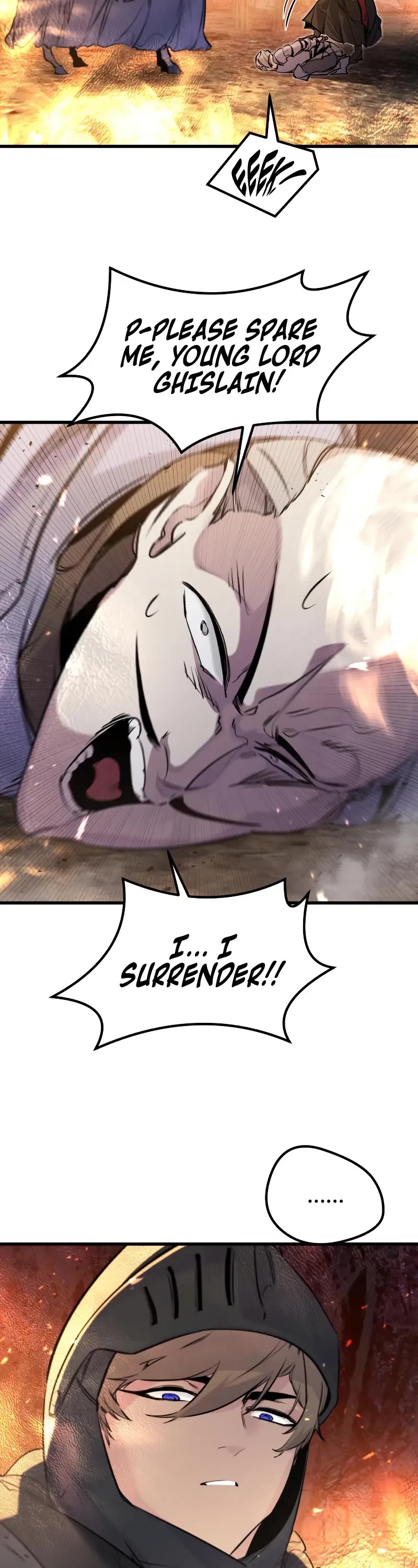 The Regressed Mercenary's Machinations Chapter 36 page 18 - Chapter 36