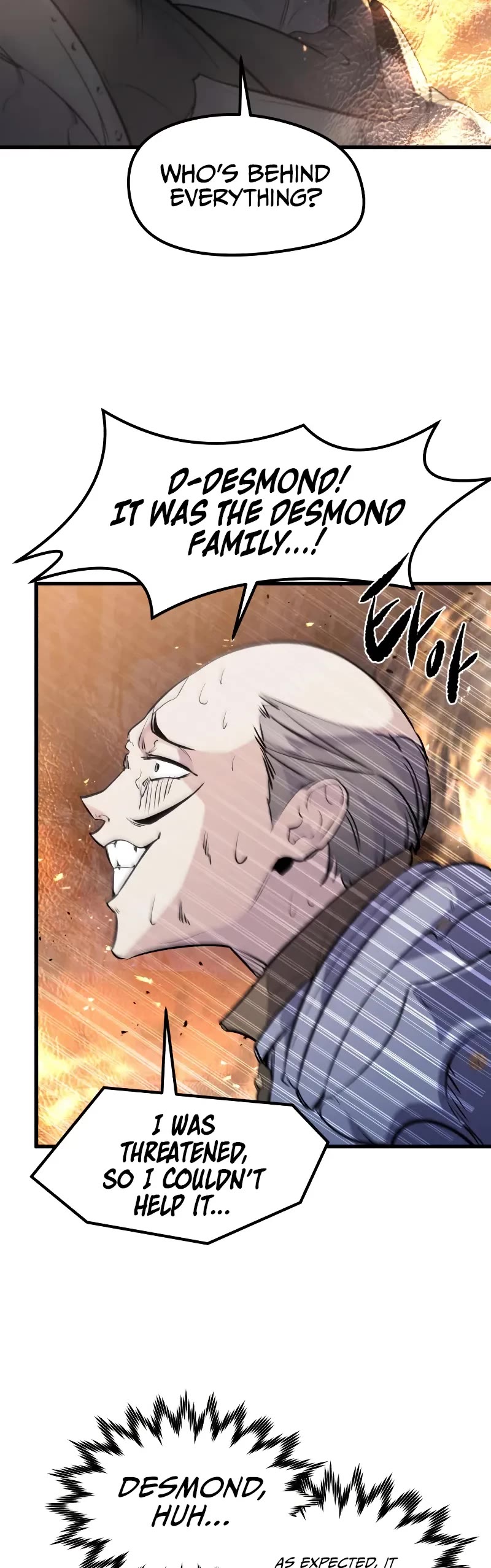 The Regressed Mercenary's Machinations Chapter 36 page 19 - Chapter 36