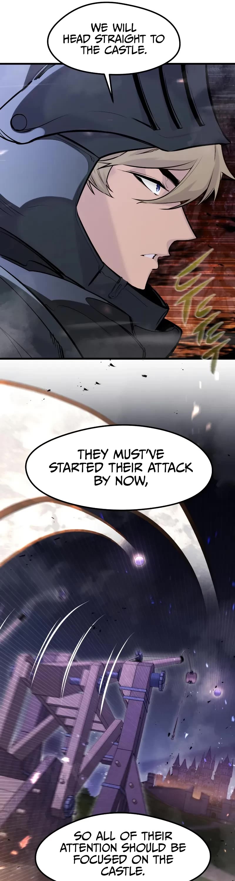 The Regressed Mercenary's Machinations Chapter 36 page 26 - Chapter 36