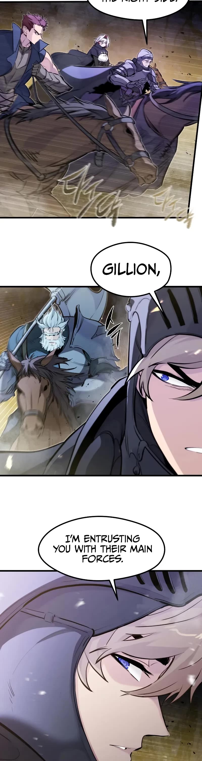 The Regressed Mercenary's Machinations Chapter 36 page 28 - Chapter 36