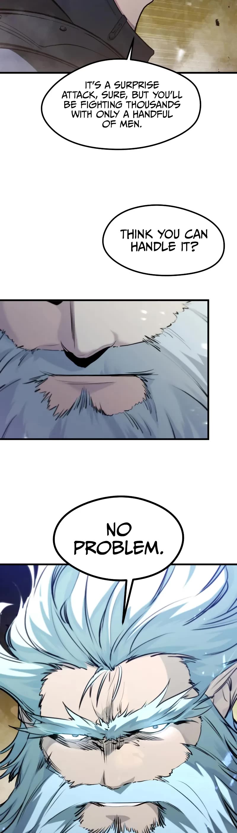 The Regressed Mercenary's Machinations Chapter 36 page 29 - Chapter 36