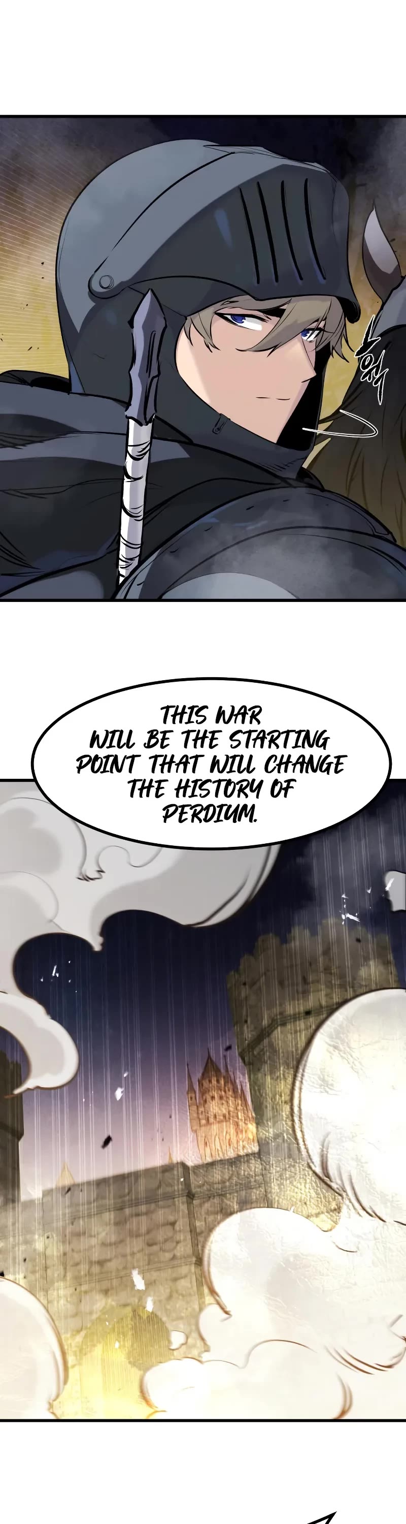 The Regressed Mercenary's Machinations Chapter 36 page 32 - Chapter 36