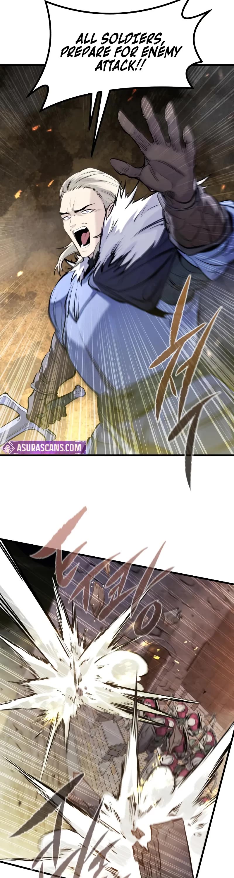 The Regressed Mercenary's Machinations Chapter 36 page 33 - Chapter 36