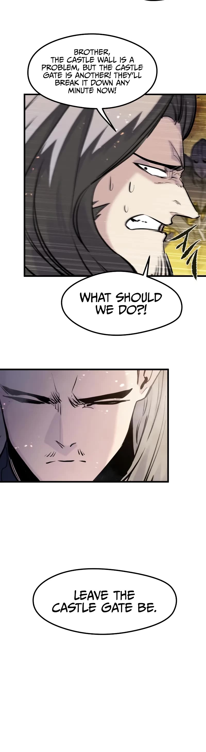 The Regressed Mercenary's Machinations Chapter 36 page 40 - Chapter 36