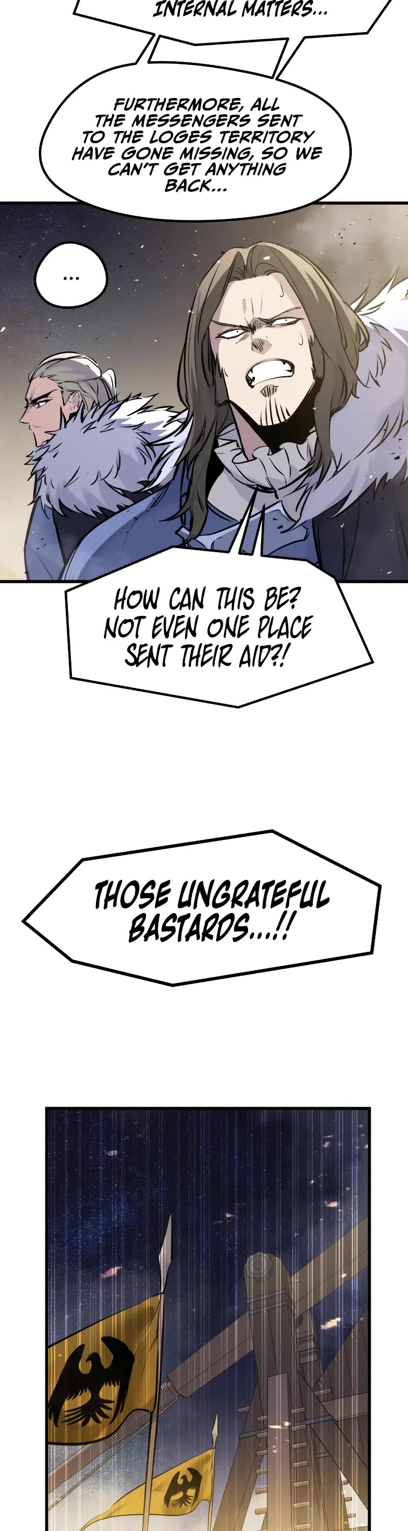The Regressed Mercenary's Machinations Chapter 36 page 42 - Chapter 36