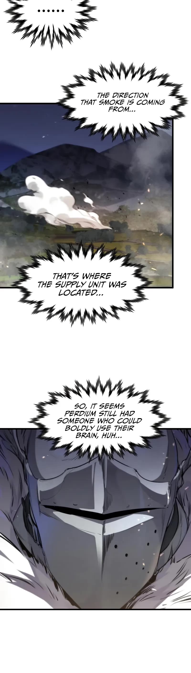 The Regressed Mercenary's Machinations Chapter 36 page 45 - Chapter 36