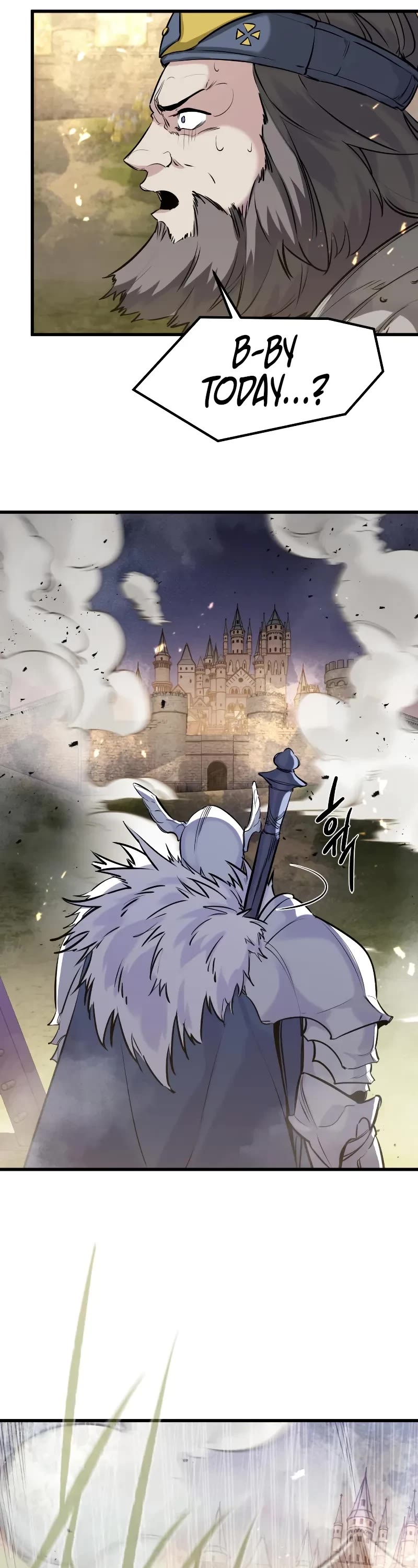 The Regressed Mercenary's Machinations Chapter 36 page 48 - Chapter 36