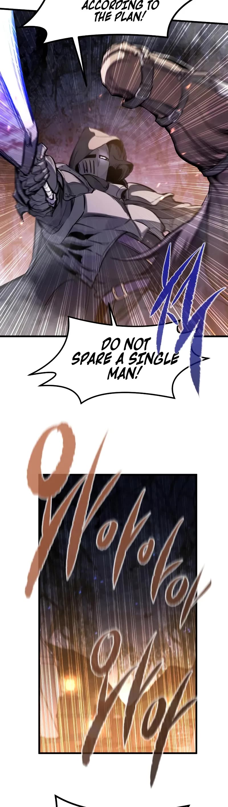 The Regressed Mercenary's Machinations Chapter 36 page 9 - Chapter 36