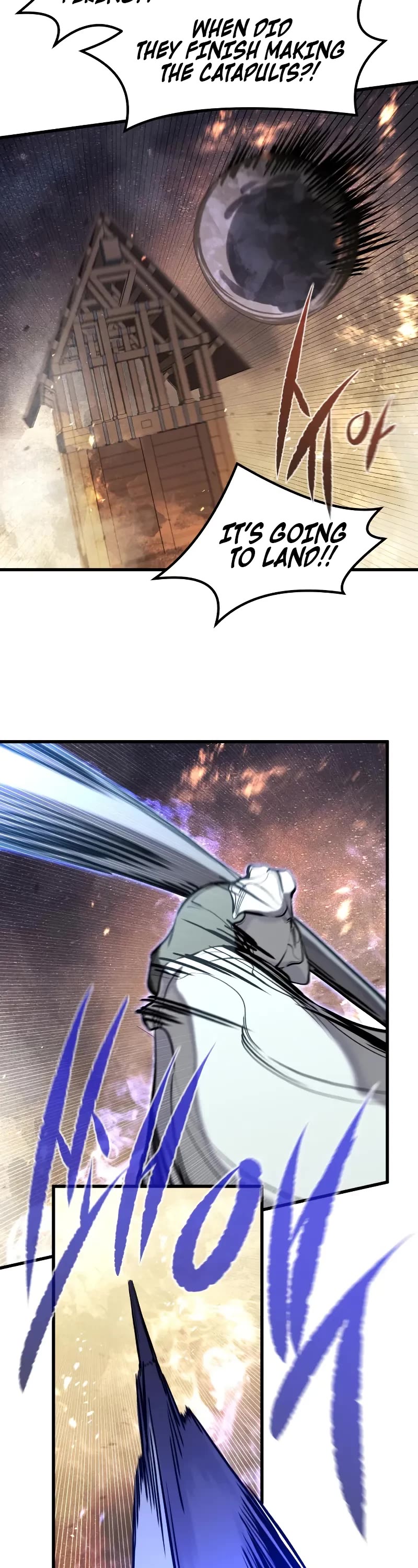 The Regressed Mercenary's Machinations Chapter 37 page 14 - Chapter 37