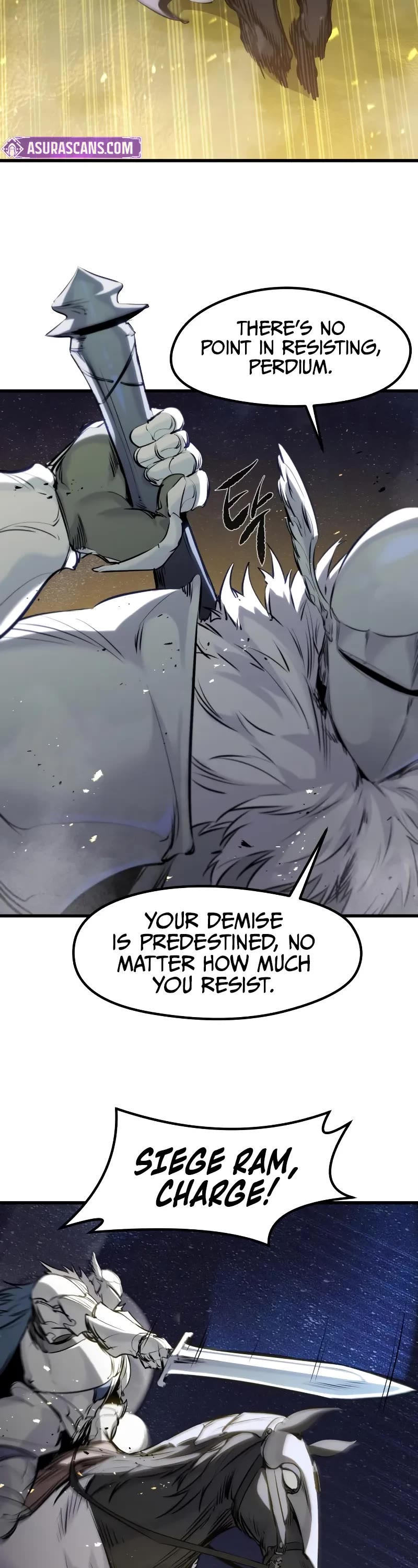 The Regressed Mercenary's Machinations Chapter 37 page 18 - Chapter 37