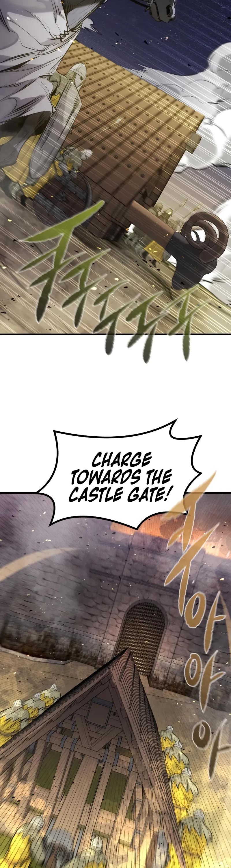 The Regressed Mercenary's Machinations Chapter 37 page 19 - Chapter 37