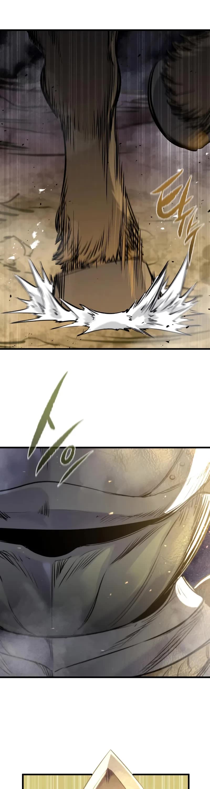 The Regressed Mercenary's Machinations Chapter 37 page 3 - Chapter 37