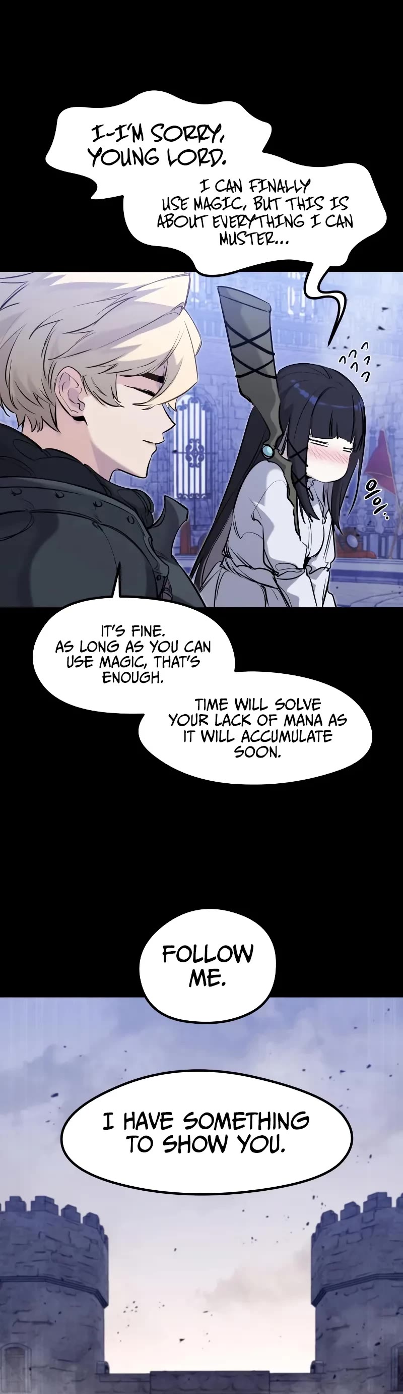 The Regressed Mercenary's Machinations Chapter 37 page 30 - Chapter 37