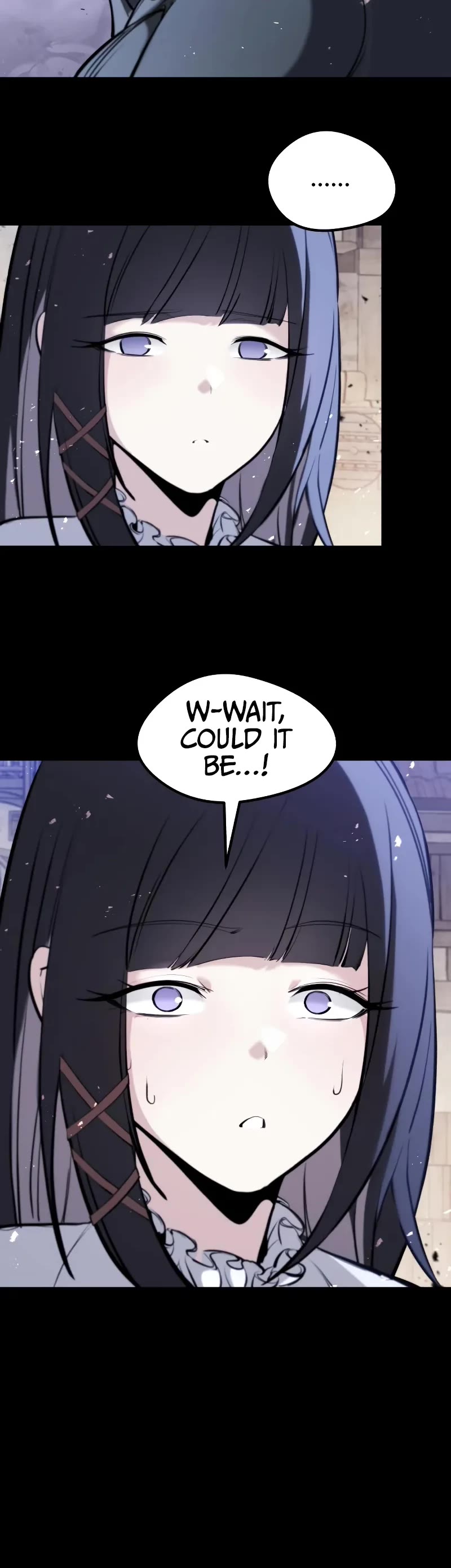 The Regressed Mercenary's Machinations Chapter 37 page 36 - Chapter 37