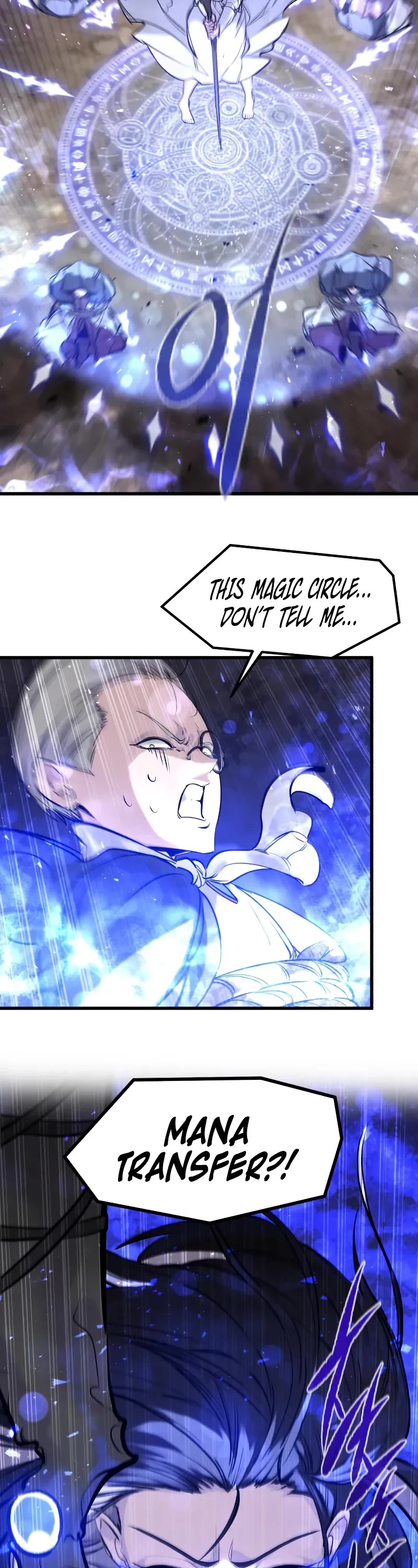 The Regressed Mercenary's Machinations Chapter 37 page 38 - Chapter 37