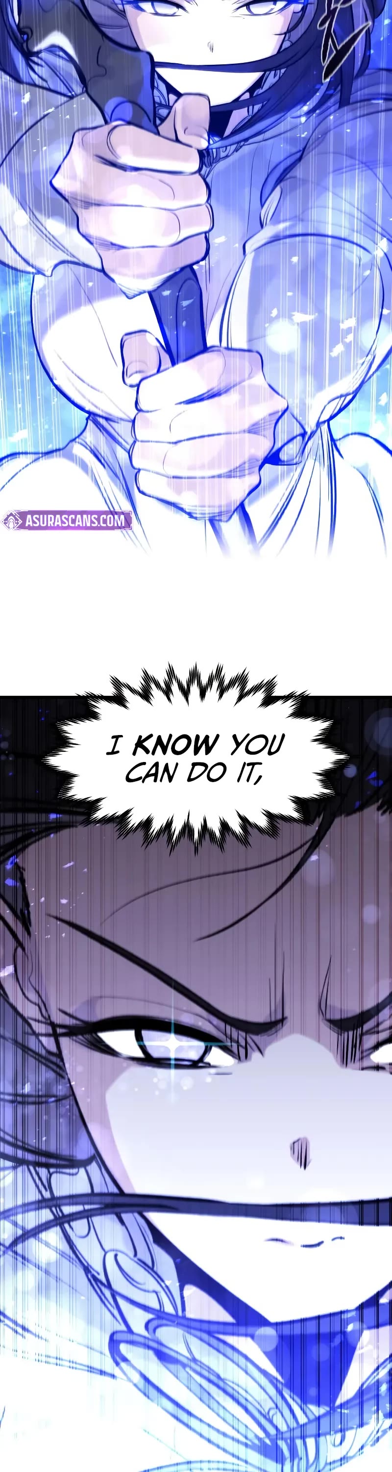 The Regressed Mercenary's Machinations Chapter 37 page 39 - Chapter 37