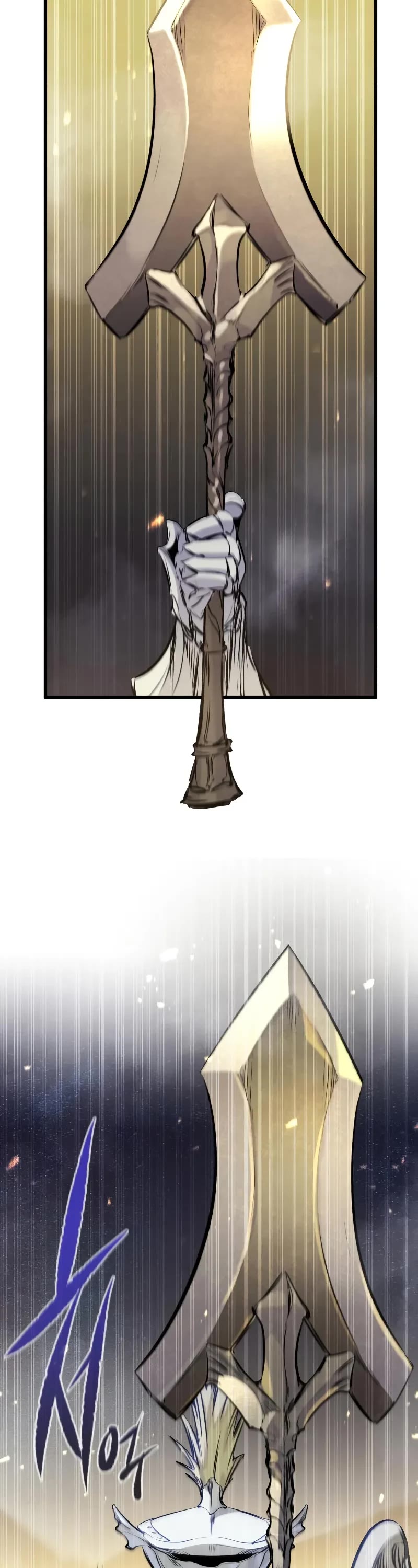 The Regressed Mercenary's Machinations Chapter 37 page 4 - Chapter 37