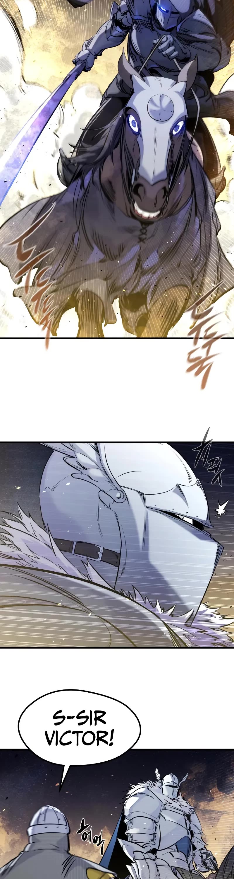 The Regressed Mercenary's Machinations Chapter 37 page 43 - Chapter 37