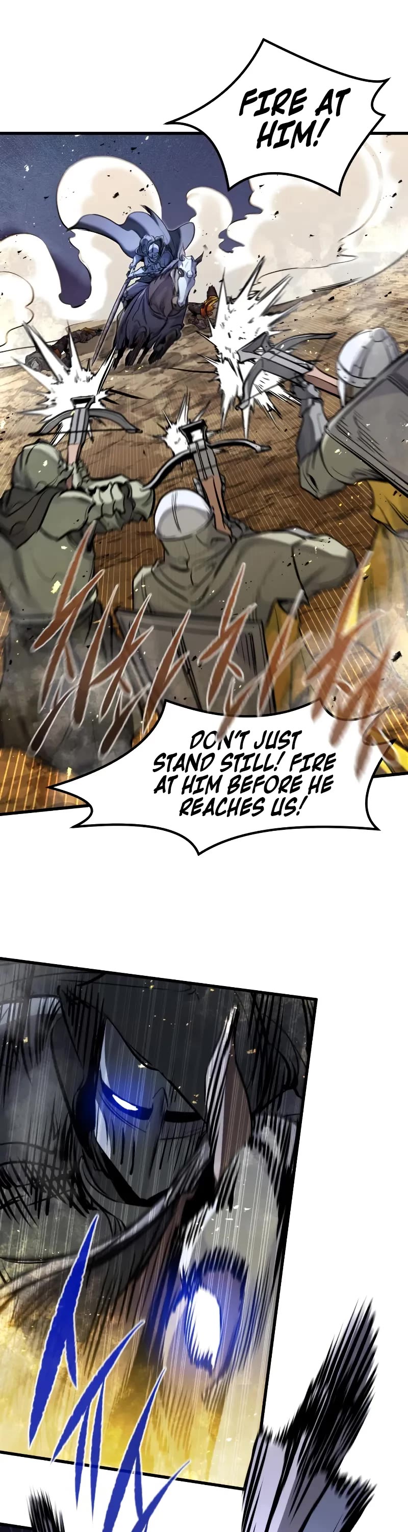 The Regressed Mercenary's Machinations Chapter 37 page 47 - Chapter 37