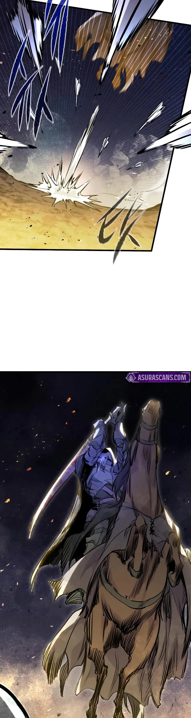 The Regressed Mercenary's Machinations Chapter 37 page 48 - Chapter 37