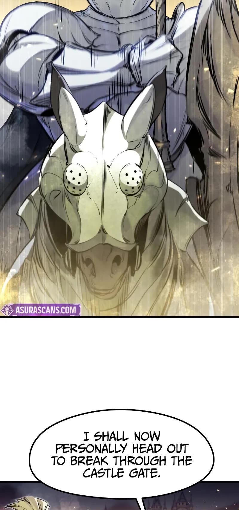 The Regressed Mercenary's Machinations Chapter 37 page 5 - Chapter 37