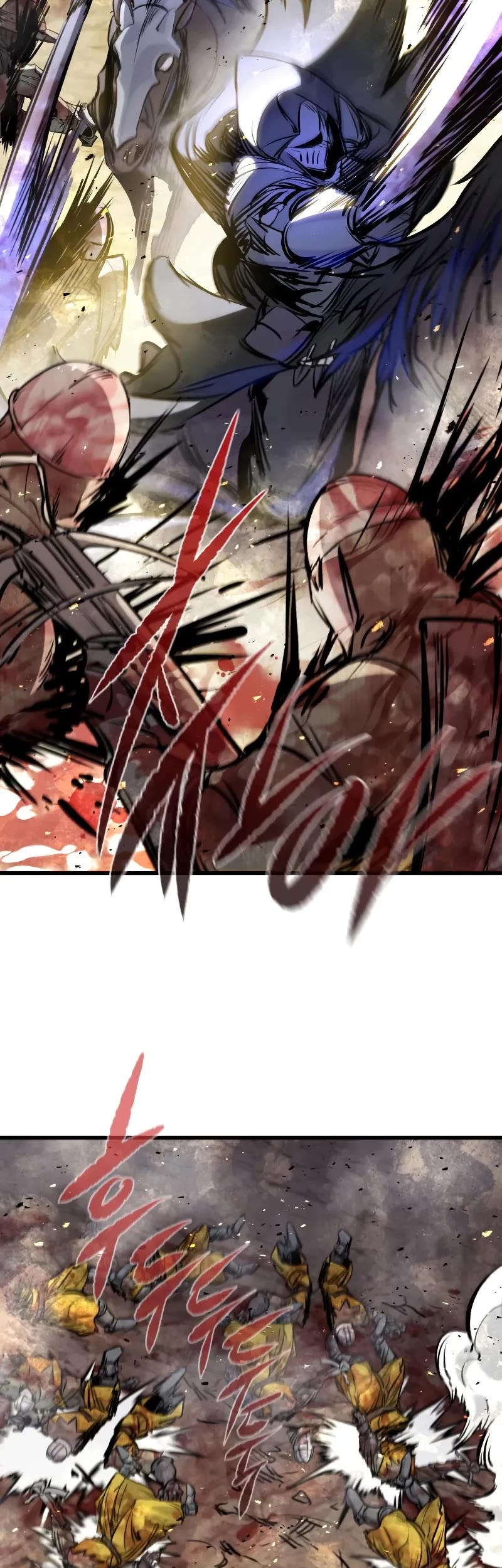 The Regressed Mercenary's Machinations Chapter 37 page 50 - Chapter 37
