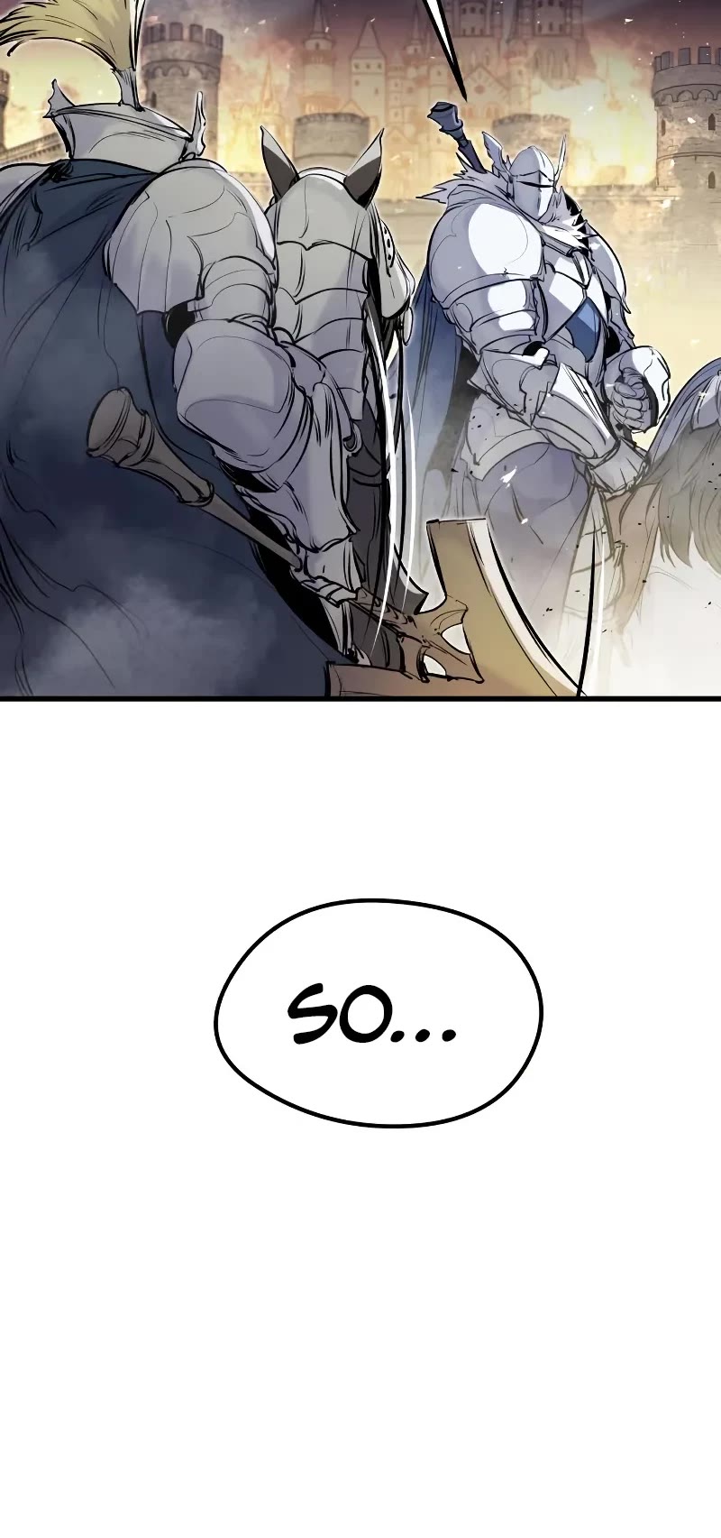 The Regressed Mercenary's Machinations Chapter 37 page 6 - Chapter 37