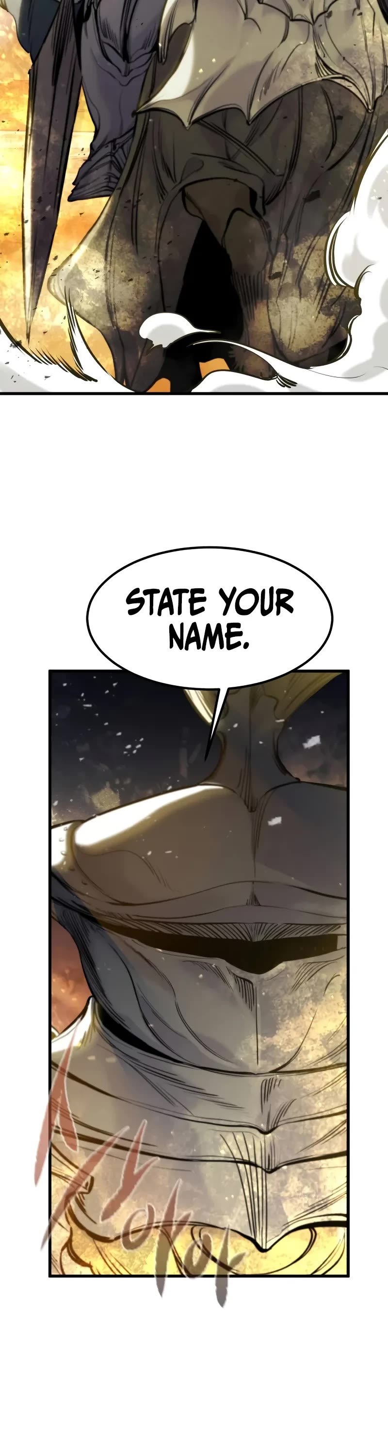 The Regressed Mercenary's Machinations Chapter 38 page 13 - Chapter 38