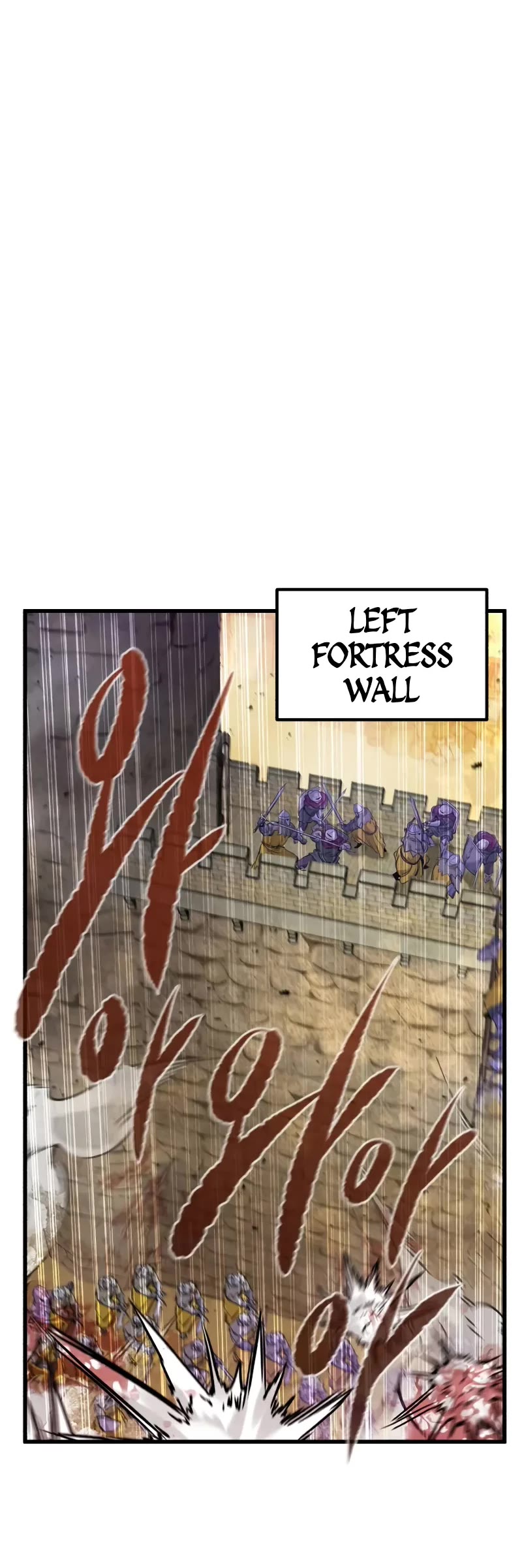 The Regressed Mercenary's Machinations Chapter 38 page 16 - Chapter 38