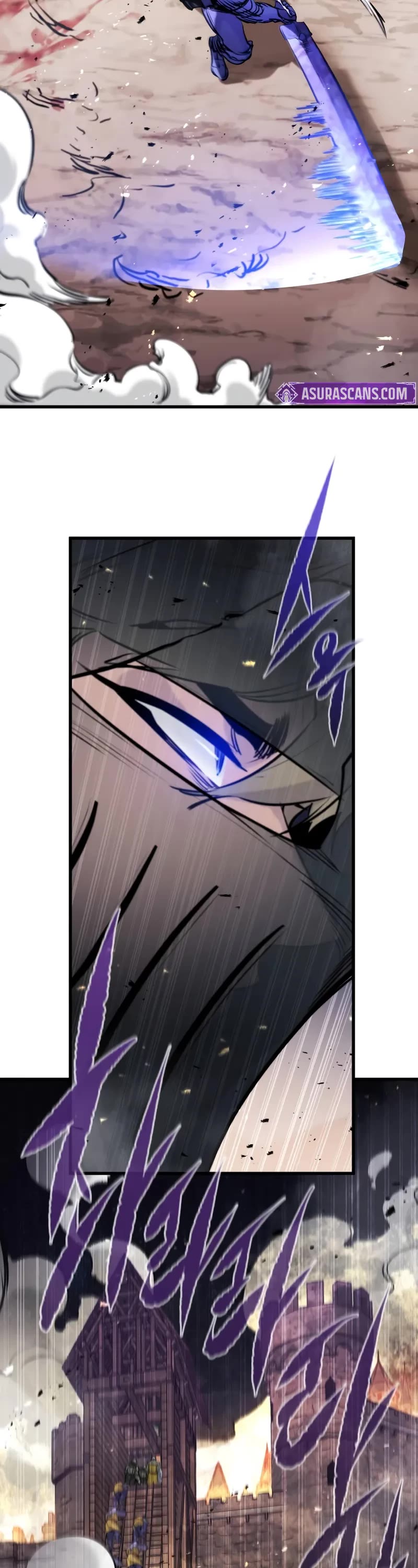 The Regressed Mercenary's Machinations Chapter 38 page 29 - Chapter 38