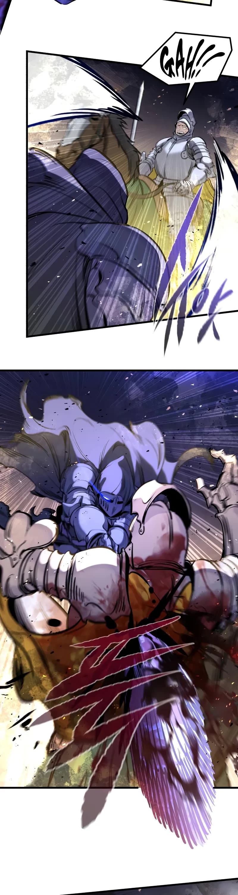 The Regressed Mercenary's Machinations Chapter 38 page 38 - Chapter 38